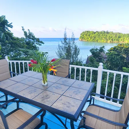 Moon San Villa At The Blue Lagoon-2